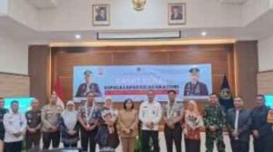 Isu Jual Beli Kamar Tahanan dan Narapidana Hingga Penyelundupan HP Warnai Mutasi Kalapas Kediri