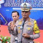 Operasi Keselamatan Jaya 2025 Dimulai Hari Ini, Wajib Lengkapi Surat-Surat Kendaraan dan Tertib Berlalu Lintas