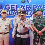 Kapolda Metro Jaya: Operasi Keselamatan Jaya 2025 Fokus ke Edukasi