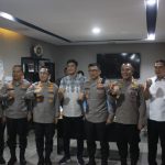 Peringatan Hari Pers Nasional 2025: Kerja Sama dengan Insan Pers Kunci Keberhasilan Tugas Kepolisian