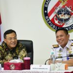 Bakamla RI Siap Jalani Pemeriksaan Laporan Keuangan Tahun 2024