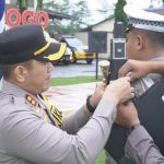106 Personil Polres Blitar Diterjunkan Dalam Operasi Keselamatan Semeru