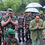 Kasad : Banggalah Menjadi Prajurit dan Kerjakan Tugasmu dengan Baik!