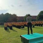 Perhatikan, Ini 10 Sasaran Prioritas Satlantas Polres Kediri Kota dalam Operasi Keselamatan Semeru 2025