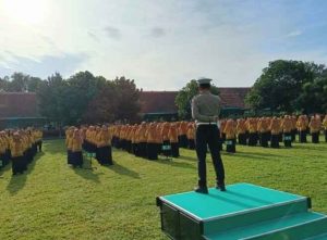 Perhatikan, Ini 10 Sasaran Prioritas Satlantas Polres Kediri Kota dalam Operasi Keselamatan Semeru 2025
