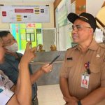 Giat Simulasi Pemeriksaan Kesehatan Gratis (PKG) Digelar di Puskesmas Ngadiluwih