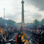 Atasi Kemacetan Jakarta, Polda Metro Siapkan Tim Pemecah Macet di Titik Rawan