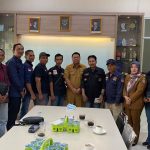 Didkominfostandi Kota Bekasi Bersinergi Dengan Para Insan Pers Dalam Pelayanan Dan Keterbukaan Informasi Publik