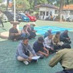 Korban Investasi Bodong Madu Lanceng Lakukan Istighosah, Sebelum Putusan Hakim
