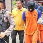 Tersangka Pembunuhan Gadis di Megaluh Jombang Diamankan Polisi