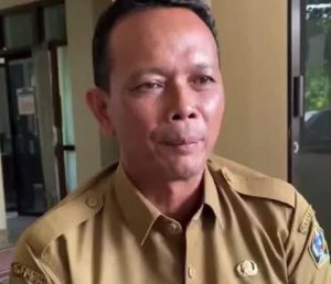Mobil Dinas Milik Desa Pagerwojo Dijadikan Jaminan Kontraktor, Kepala DPMD Angkat Bicara
