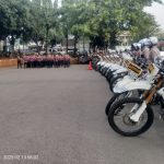 Polda Metro Jaya Terjunkan 90 Personel Pengurai Kemacetan di Jakarta