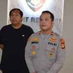 Polsek Kalideres Berhasil Menangkap Si Pembunuh Brutal