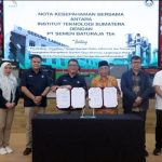 Dukung Asta Cita Prabowo, Semen Baturaja dan ITERA Perkuat Sinergi Pendidikan Dan Industri