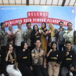 Pemkab Bojonegoro Gelar Seleksi Pemuda Pelopor, 53 Pemuda Antusias Suguhkan Karya Terbaik