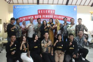 Pemkab Bojonegoro Gelar Seleksi Pemuda Pelopor, 53 Pemuda Antusias Suguhkan Karya Terbaik