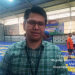 PLN Bekasi dan Cikarang Adakan Tournament Futsal Gathering, Untuk Membangun Sinergitas Dengan Wartawan Bekasi