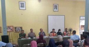 Dampak Pembangunan Tol Kediri-Tulungagung, Warga Terdampak Perlu Mendapat Perhatian