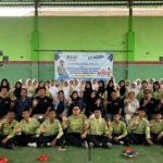 Peringati HPN 2025, JMSI Bojonegoro Gelar “Go To School” di SMPN 5