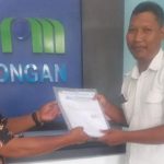 Diduga Ada Persekongkolan dan Pengondisian Pemenang Tender di PDAM Lamongan