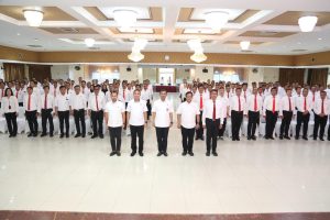 Optimalisasi Penyidikan TPPU dan Restorative Justice, Bareskrim Polri Gelar Asistensi di Polda Metro Jaya