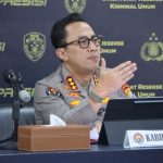 Polda Metro Kerahkan 2.126 Personel Gabungan Amankan Pertandingan Persija Vs Persib