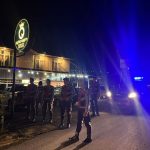 Jelang Ramadan dan Lebaran, Polres Toba Tingkatkan Patroli KRYD dan Ajak Warga Jaga Kamtibmas