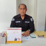 Patroli KRYD Polres Toba Amankan Seorang Pria Membawa Narkoba
