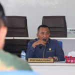 RDP Warga Habornas Dengan Satpol-PP di DPRD Toba Hasilkan 3 Kesimpulan