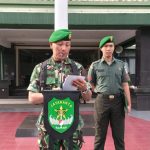 Perkuat Soliditas dan Sinergi, Kontribusi TNI-AD Dalam Pembangunan Nasional