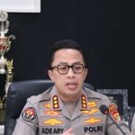 356 Personel Polda Metro Jaya Amankan Demo Driver Ojol di Kemnaker