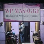 Diduga Ada Praktek Protitusi Terselubung di Panti Pijat WP Massage Kota Bekasi