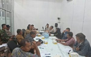 PT LMA: Apreasiasi Warga Terdampak Dukung Kesejahteraan