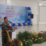 Babinsa Koramil 07/Kemayoran Hadiri Talkshow “Makan Bergizi, Keluarga Sehat”