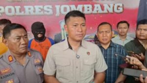 Sudah Ada Keluarga Melapor, Identitas Mayat Korban Mutilasi di Jombang Masih Gelap