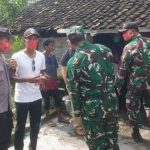 Penemuan Mayat Diduga Bunuh Diri di Telaga, Desa Jugo Kecamatan Sekaran Kabupaten Lamongan