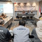 Dibuka Ketua Dewan Penasehat DPP, Rapimnas Putuskan PJS Mendaftar Konstituen Dewan Pers