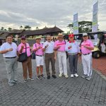 PP Polri Daerah Metro Jaya Gelar Turnamen Golf 2025, Bukan Soal Prestasi tapi Kebersamaan