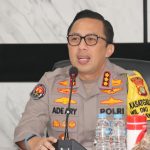 Polda Metro Jaya Ajak Warga Ciptakan Suasana Damai Saat Pelantikan Kepala Daerah