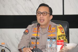 Polda Metro Jaya Ajak Warga Ciptakan Suasana Damai Saat Pelantikan Kepala Daerah