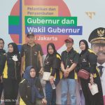 Pram Doel Diharapkan Langsung Gass Pasca Pelantikan Gubernur Dan Wagub DKI Jakarta