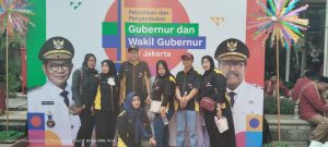 Pram Doel Diharapkan Langsung Gass Pasca Pelantikan Gubernur Dan Wagub DKI Jakarta