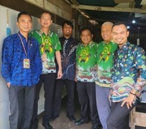 Hakim Mengeluh, Menagih Janji, Kesejahteraan dan Fasilitas Terabaikan