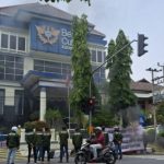 LSM Ratu Soroti Maraknya Peredaran Rokok Ilegal di Kota Kediri, Bea Cukai Berhasil Sita 30 Juta Batang di 2024