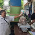Jelang Bulan Suci Ramadhan, Pemkot Kediri Gencar Lakukan Pengawasan Alat UTTP di Berbagai Pasar Tradisional