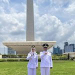 Presiden Prabowo Resmi Lantik Vinanda dan Qowimuddin, Siap Wujudkan Kota Kediri Mapan