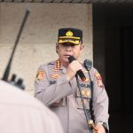 Terjunkan 2.802 Personil, Polri Siap Amankan Pelantikan Kepala Daerah di Istana Negara