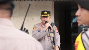 Terjunkan 2.802 Personil, Polri Siap Amankan Pelantikan Kepala Daerah di Istana Negara