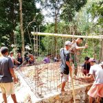 TMMD Ke-123 TA. 2025 Kodim 1510/Sula Resmi Digelar, Bukti Kemanunggalan TNI dengan Rakyat
