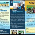 Pemkab Bojonegoro Kembali Anggarkan Beasiswa Pendidikan, Tahun 2025 Sebesar Rp 34,6 Miliar